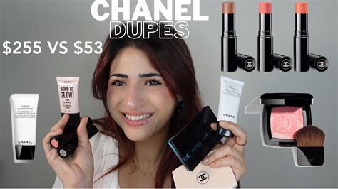 pink delight chanel dupe|chanel makeup dupes.